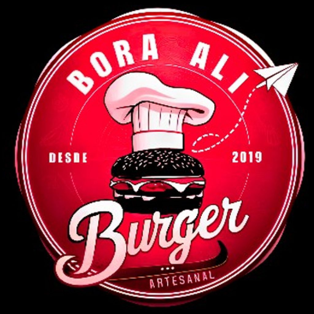 BORA ALÍ BURGER