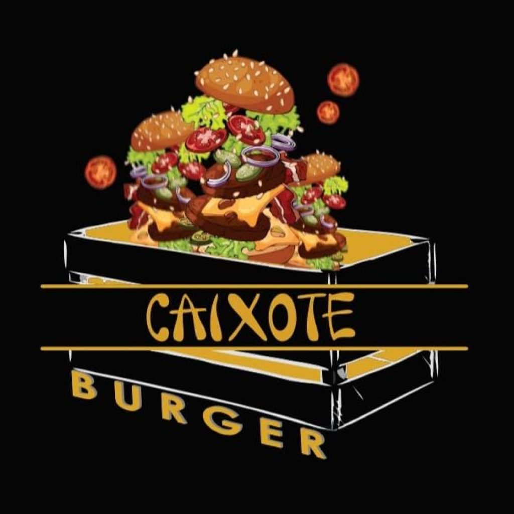 Caixote Burger