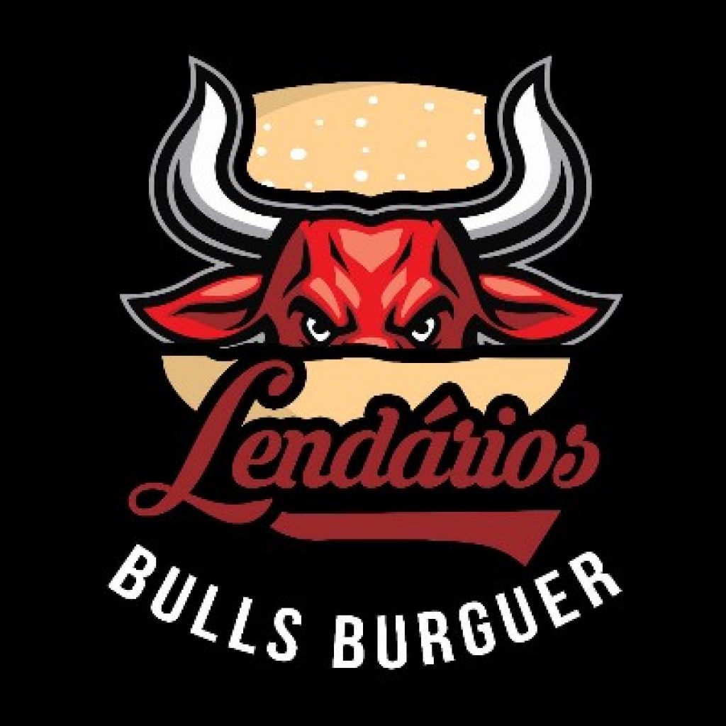 Lendários bulls burger