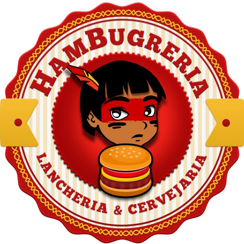 logo hambugreria